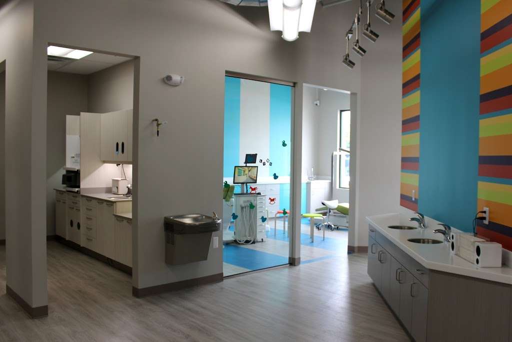 Lynn Kids Dental | 391 Lynnway, Lynn, MA 01901 | Phone: (617) 393-5437