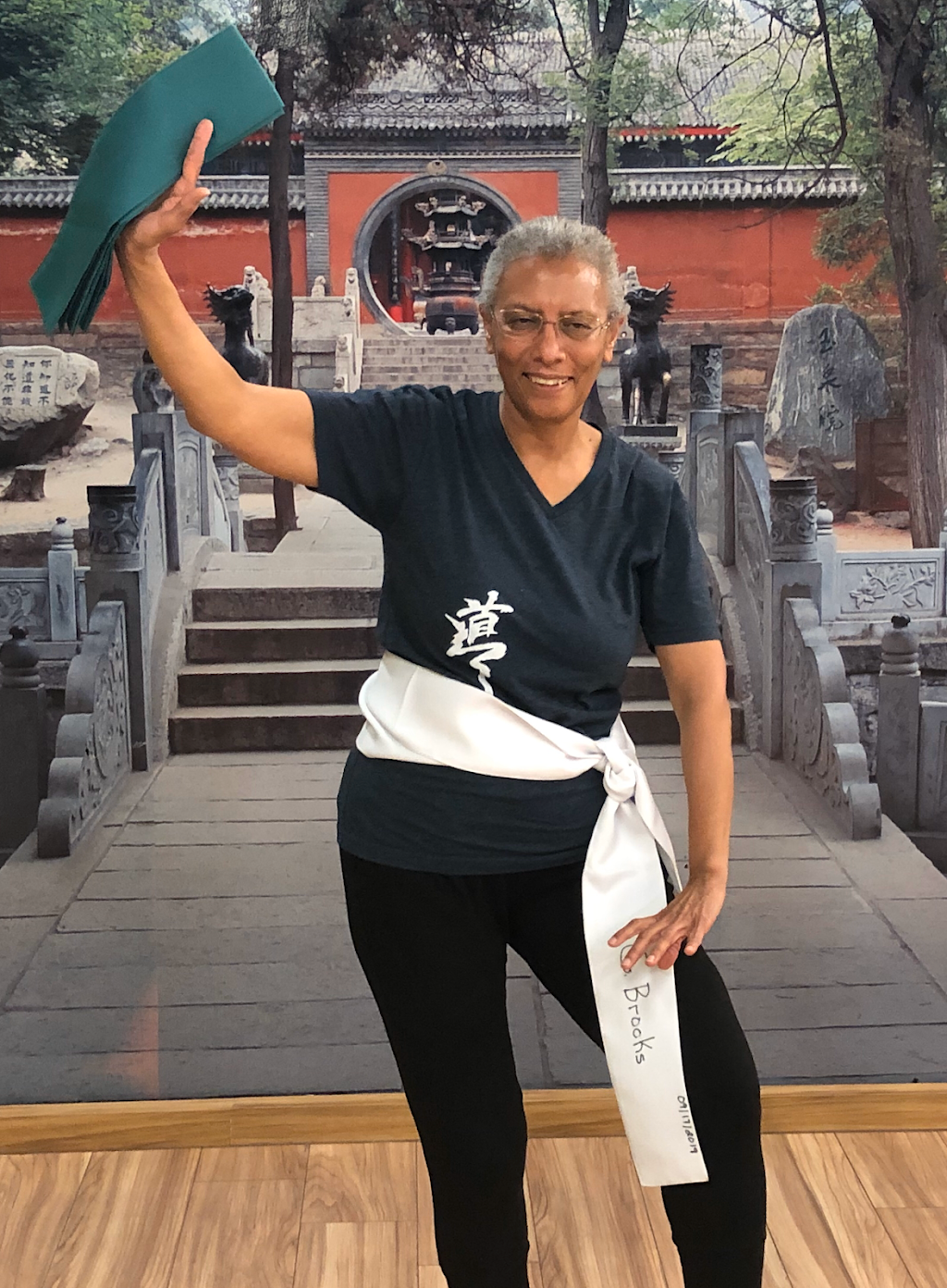 Avondale Kung Fu, Tai Chi, Qigong, Yoga and Meditation | 12409 W Indian School Rd, Avondale, AZ 85392, USA | Phone: (623) 535-5517