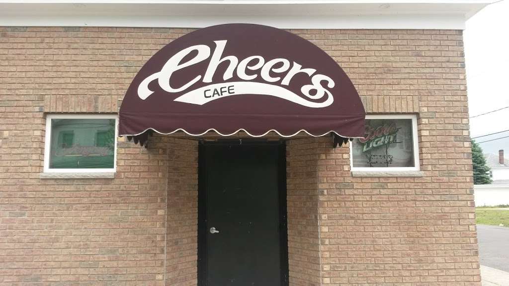 3 Cheers Cafe | 700 Luzerne Ave, West Pittston, PA 18643, USA | Phone: (570) 655-8474