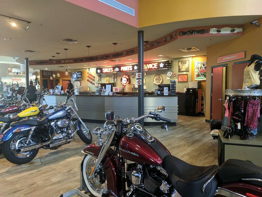 Rocky Mountain Harley-Davidson | 2885 W County Line Rd, Littleton, CO 80129 | Phone: (303) 703-2885