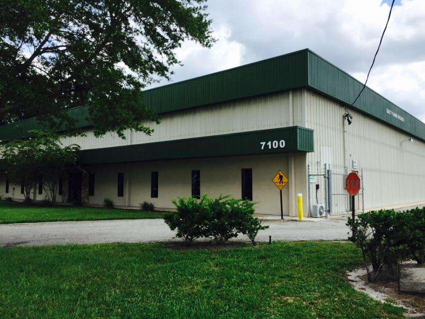 Marlin Manufacturing | 7100 Old Cheney Hwy, Orlando, FL 32807 | Phone: (407) 273-1650