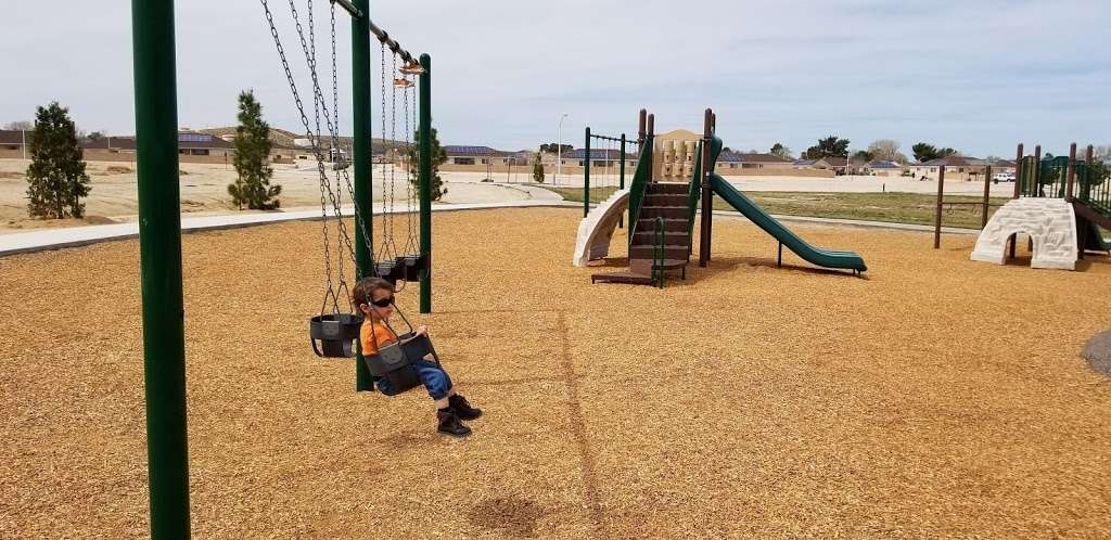 Edwards Community Park | Edwards, CA 93523, USA