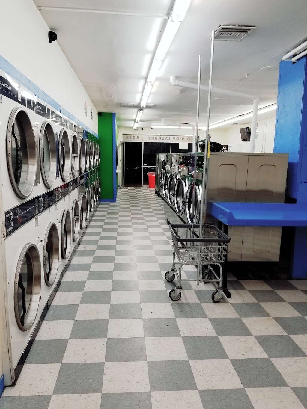 Jasmine Laundry | 6318 N 12th St, Phoenix, AZ 85014, USA