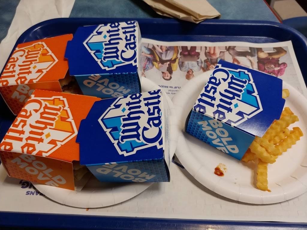 White Castle | 3751 S Hamilton Rd, Columbus, OH 43232, USA | Phone: (614) 835-0413