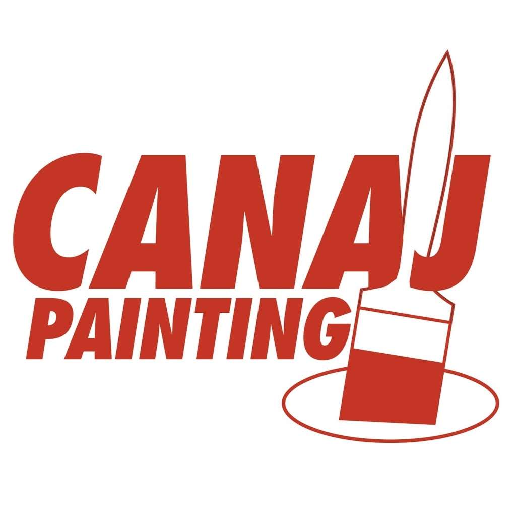 Canaj Painting | 16 Crescent Park Rd, Westport, CT 06880, USA | Phone: (203) 218-5736