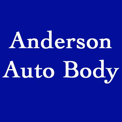 Anderson Auto Body | 707 Pearson Dr, Genoa, IL 60135, USA | Phone: (815) 784-5006