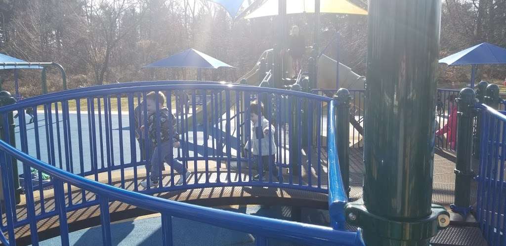 Everybodys Playground | 540 Dresher Rd, Horsham, PA 19044, USA | Phone: (215) 643-3131