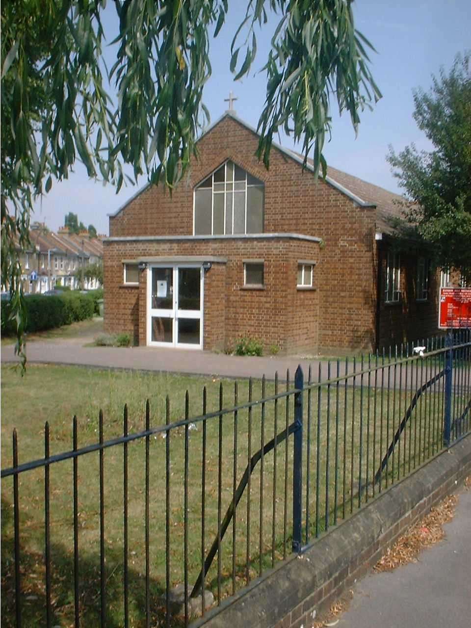 Bandon Hill Methodist Church | Sandy Ln N, Wallington SM6 8LA, UK | Phone: 020 8647 1550