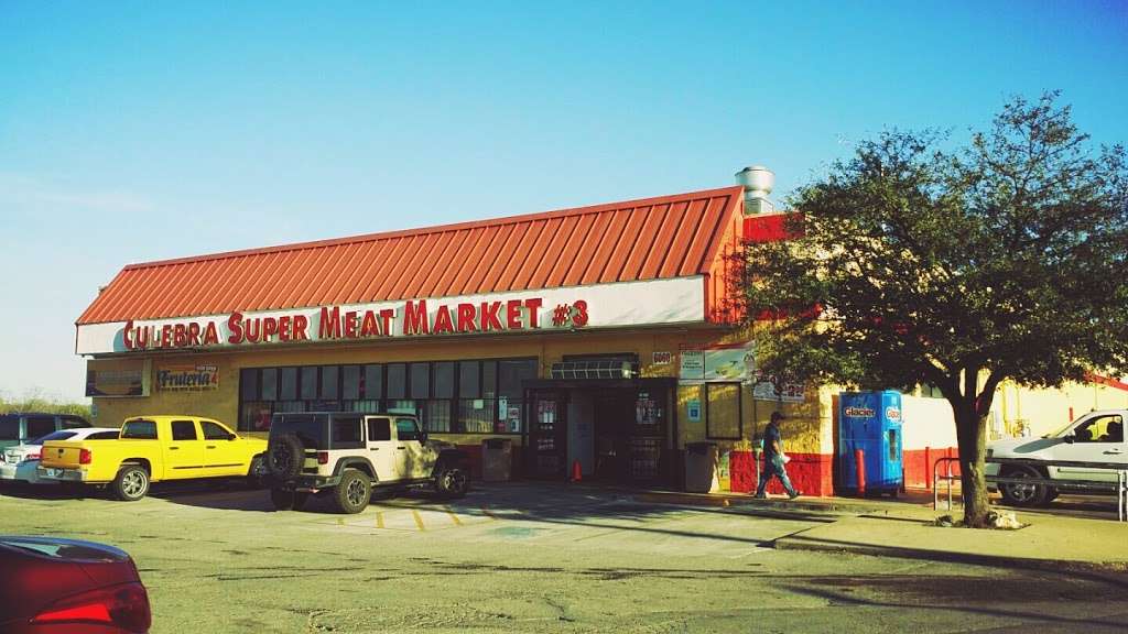 Culebra Super Meat Market | 6060 Old Pearsall Rd, San Antonio, TX 78242, USA | Phone: (210) 623-2062