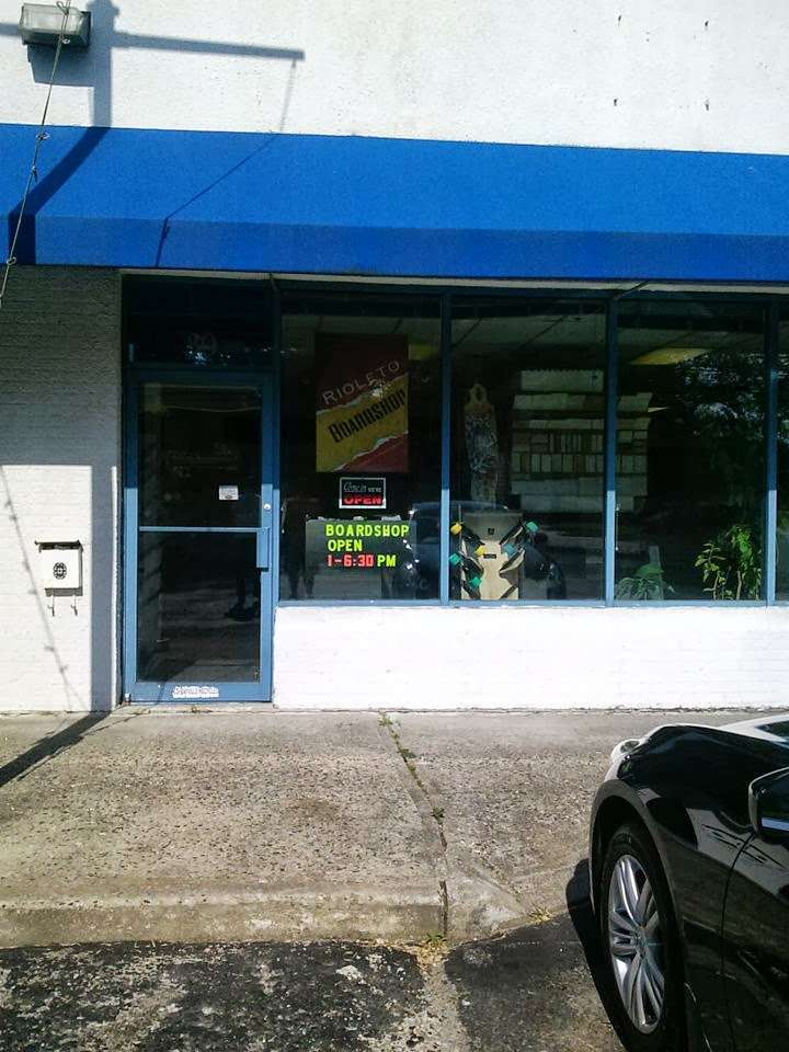 Rioleto Boardshop | 39 Ludlam Ave, Bayville, NY 11709 | Phone: (516) 802-2665