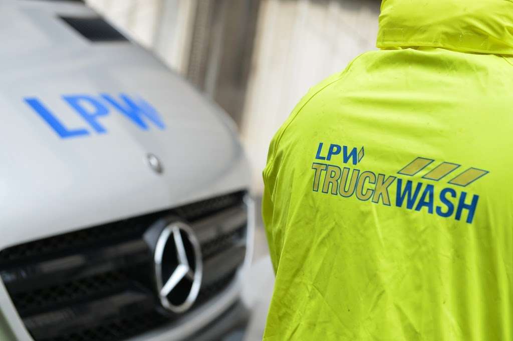 LPW Europe Ltd | 3-4, Upminster Trading Park, Warley St, Great Warley, Upminster RM14 3PJ, UK | Phone: 01708 463400