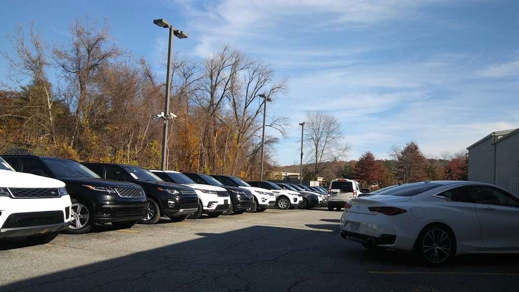 Land Rover Mt. Kisco Service Center | 299 Kisco Ave A, Mt Kisco, NY 10549, USA | Phone: (914) 200-1148