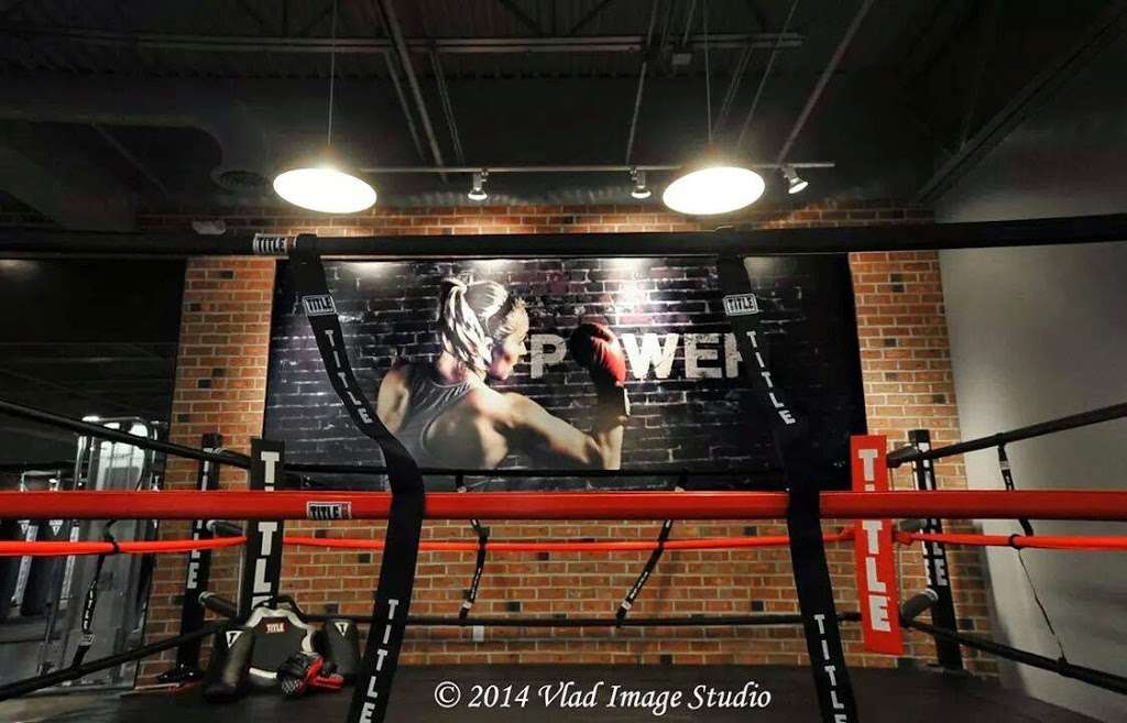 TITLE Boxing Club Trexlertown | 7150 Hamilton Blvd #165, Trexlertown, PA 18087, USA | Phone: (610) 351-1938