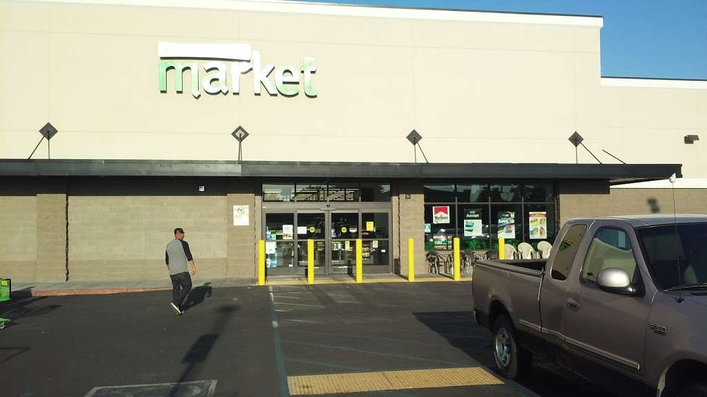 Dollar General Market | 846 Tucker Rd, Tehachapi, CA 93561, USA | Phone: (661) 750-0166