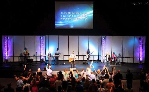 One Church | 1675 Dixon Rd, Longwood, FL 32779, USA | Phone: (321) 295-7810