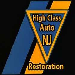 High Class Auto Restoration | 720 S Black Horse Pike, Blackwood, NJ 08012, USA | Phone: (856) 227-2024