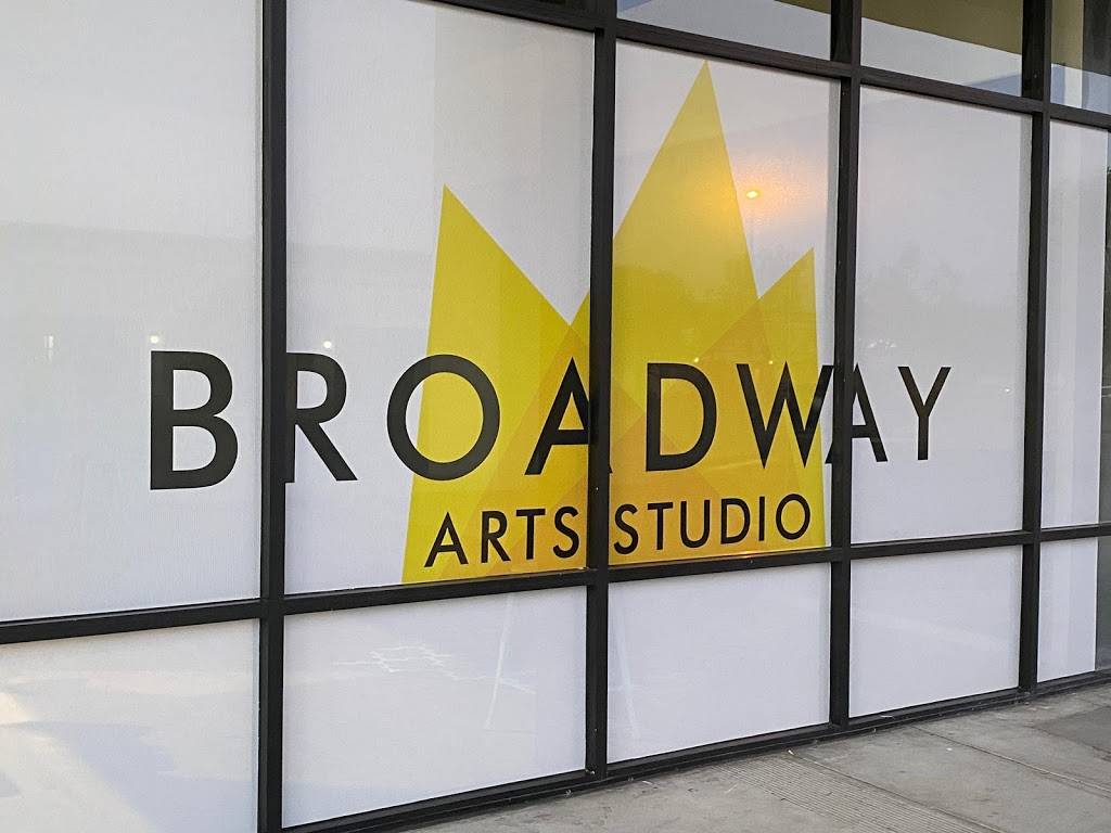 BROADWAY ARTS STUDIO - Dance Studio, Acting and Musical Theatre Conservatory | 26741 Rancho Pkwy Suite 105-B, Lake Forest, CA 92630, USA | Phone: (949) 237-2929