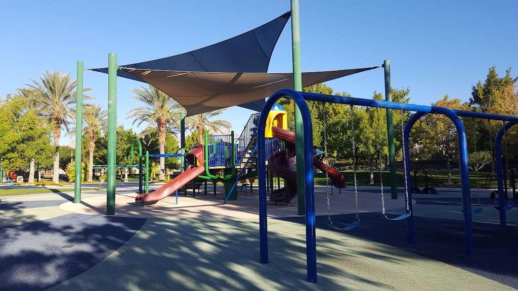 South Tower Park | 1022 Park Vista Dr, Las Vegas, NV 89138, USA | Phone: (702) 360-1370