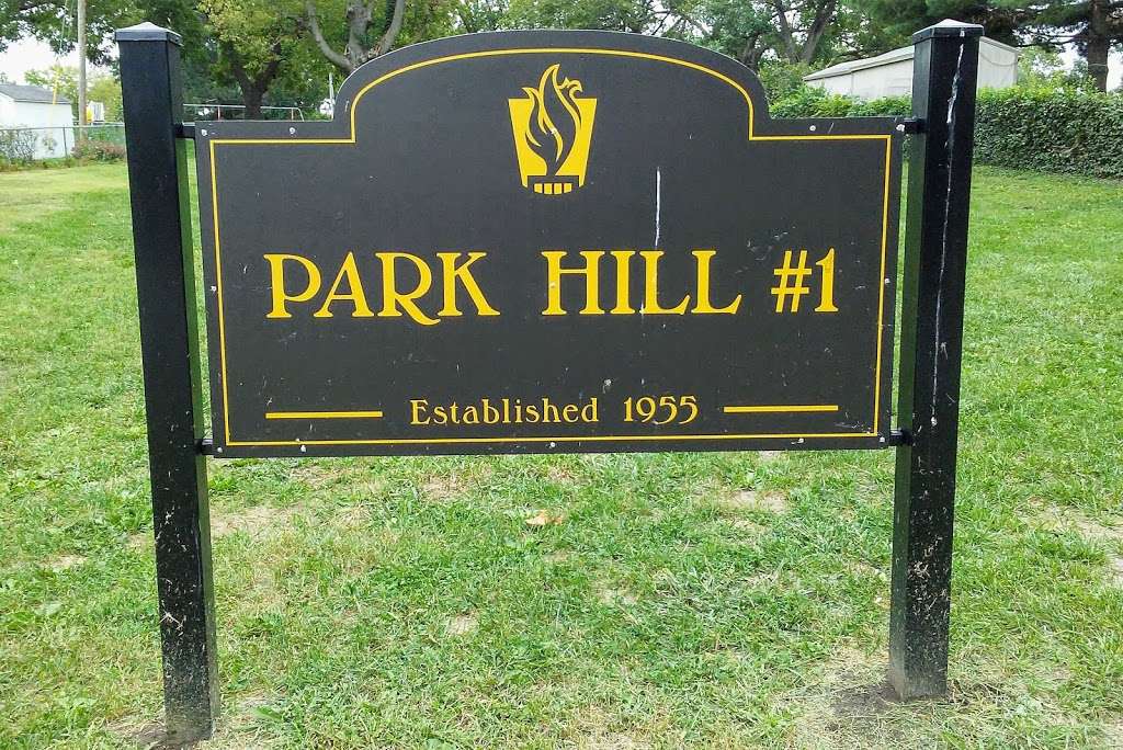 Park Hill #1 | 500 Oklahoma St, Lawrence, KS 66046, USA | Phone: (785) 832-3511