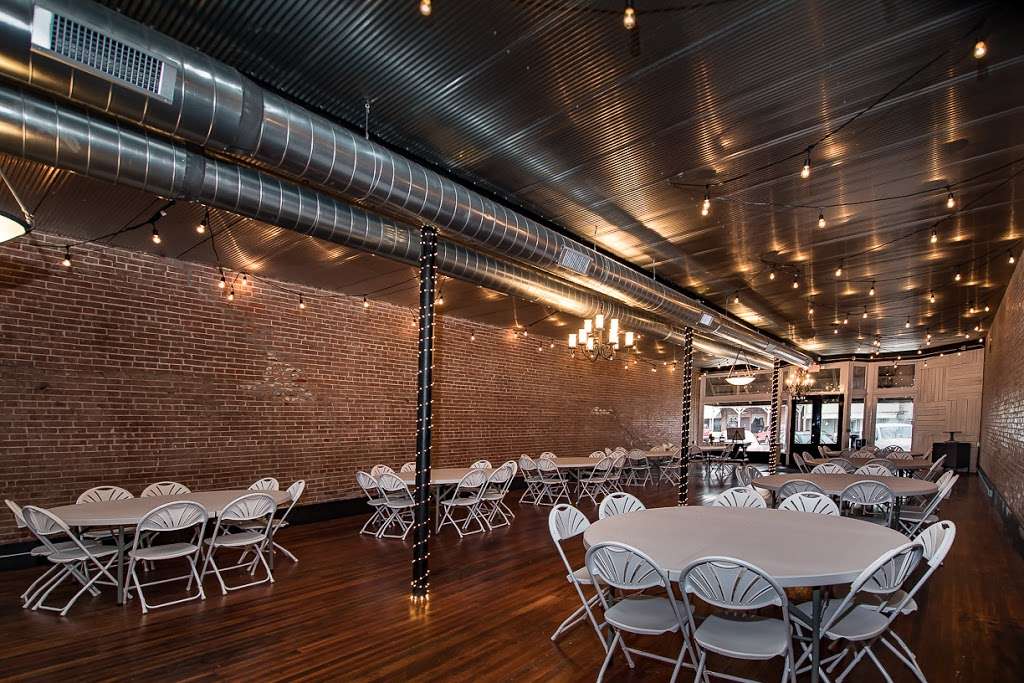 Milestone Events | 506 Main St, Wellsville, KS 66092, USA | Phone: (785) 248-1142