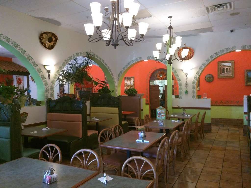 Casa Blanca Mexican Restaurant | 99 Chelmsford Rd, North Billerica, MA 01862, USA | Phone: (978) 262-9030