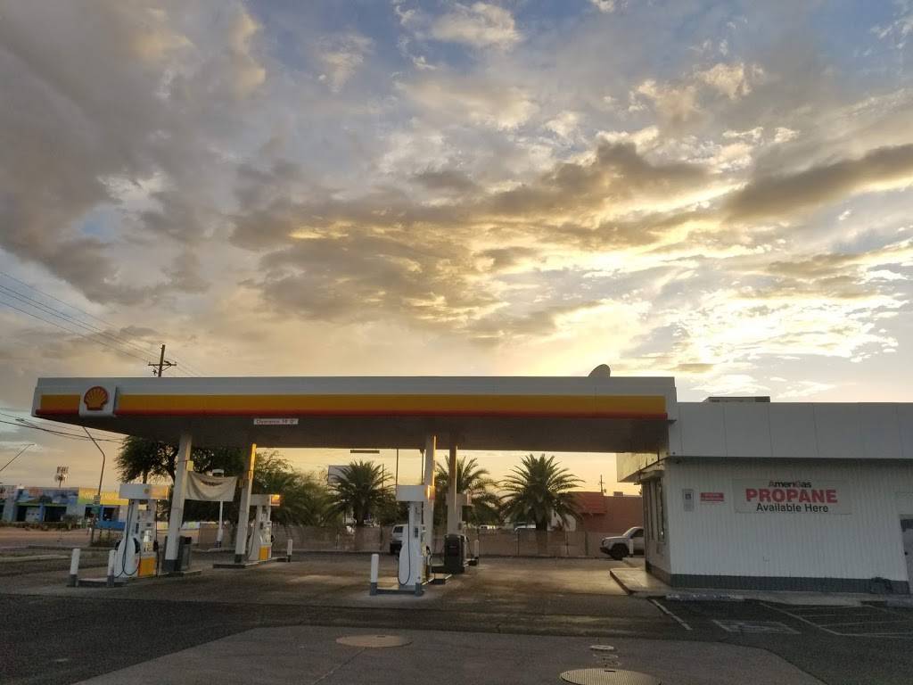 Shell | 8291 E 22nd St, Tucson, AZ 85710, USA | Phone: (520) 733-5692