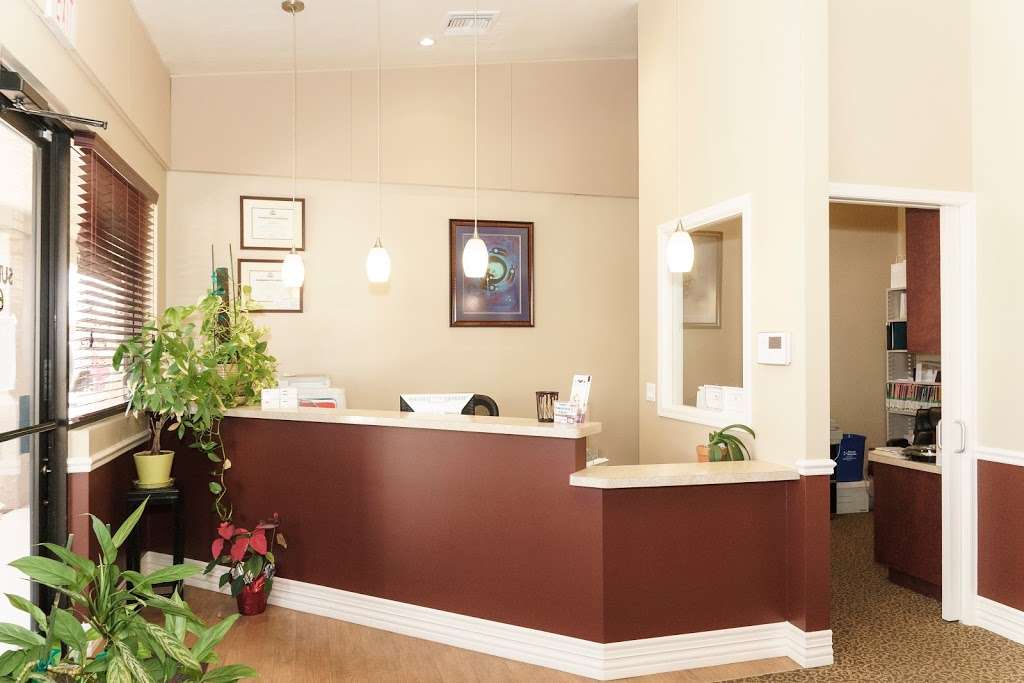 Lernor Family Dental | 4910 E Greenway Rd #6, Scottsdale, AZ 85254, USA | Phone: (602) 485-4747