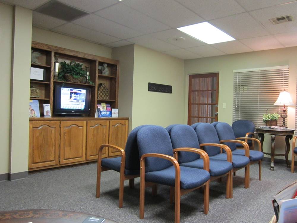 Casler Dental Group | 6911 S 66th E Ave #300, Tulsa, OK 74133, USA | Phone: (918) 477-7677