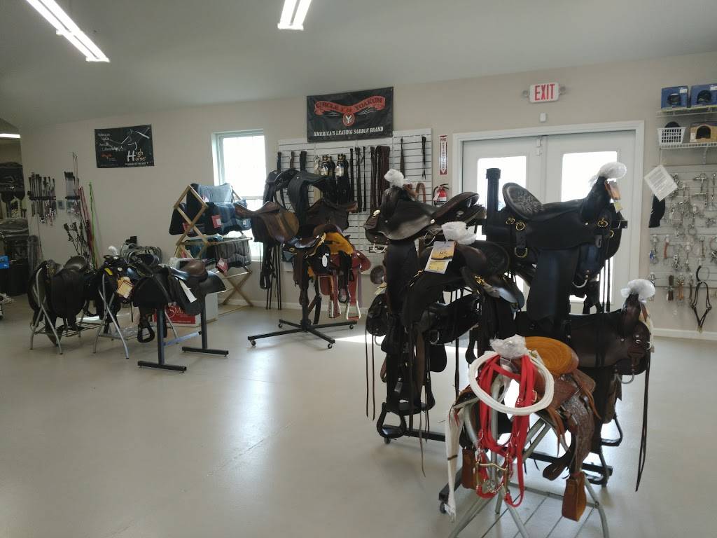 Central Ky Tack & Leather | 3380 Paris Pike, Lexington, KY 40511, USA | Phone: (859) 299-8225