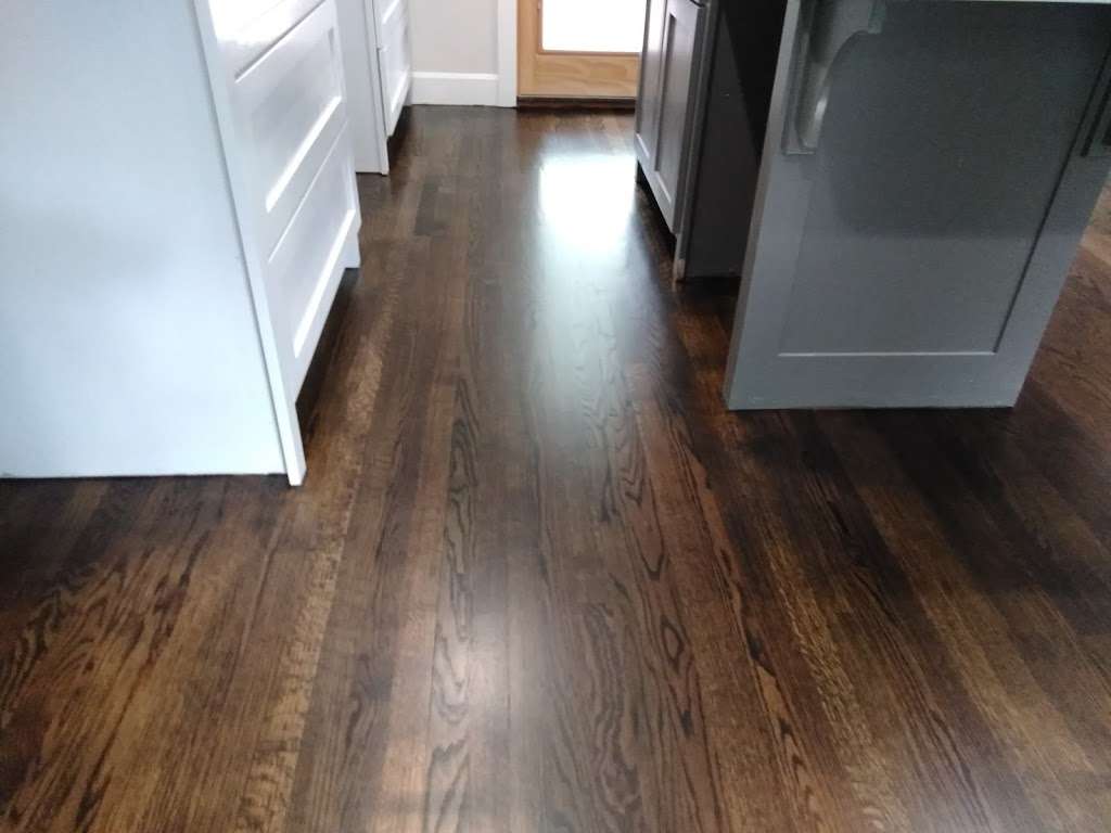 Hardwood Floors By Tino | 2600 Ann Ave, Kansas City, KS 66102, USA | Phone: (816) 456-9862