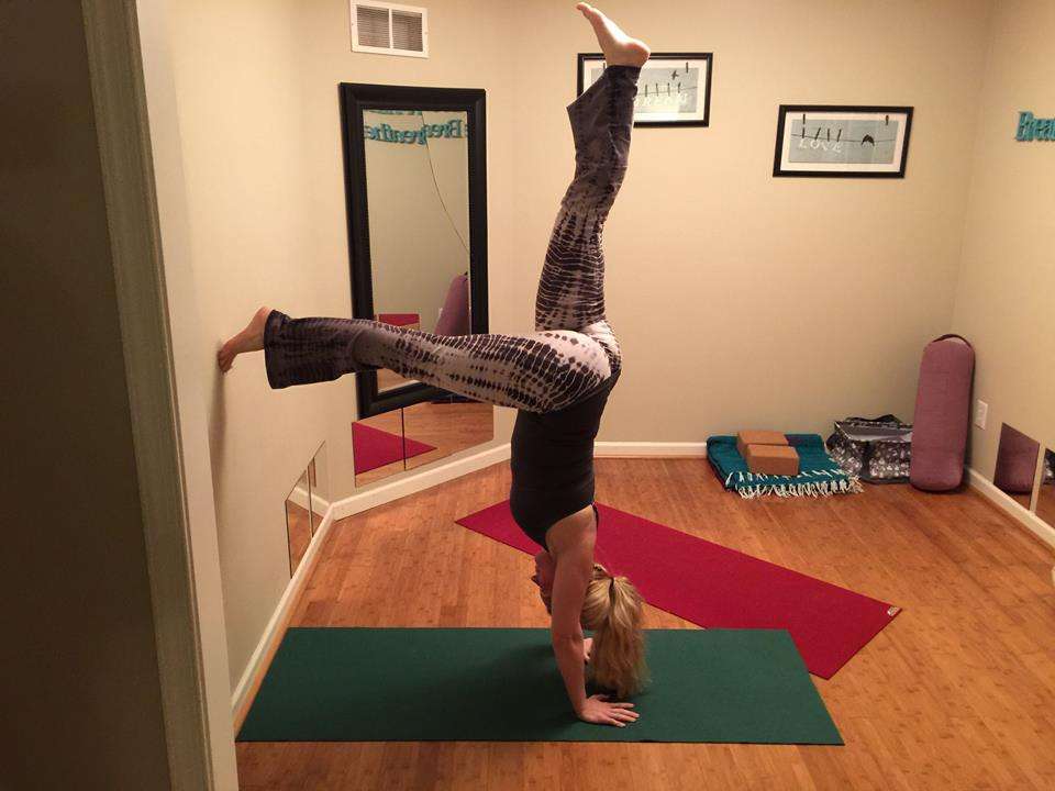 Dragonfly Yoga and Fitness | 2222 Pottstown Pike, Pottstown, PA 19465 | Phone: (484) 300-4885