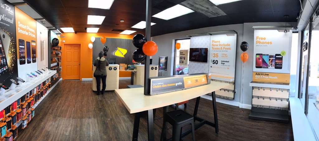 Boost Mobile | 152 S Highland Ave, Ossining, NY 10562, USA | Phone: (914) 432-7360