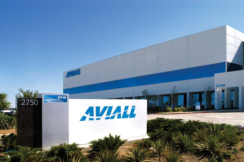 Aviall, A Boeing Company | 2750 Regent Blvd, Dallas, TX 75261, USA | Phone: (972) 586-1000