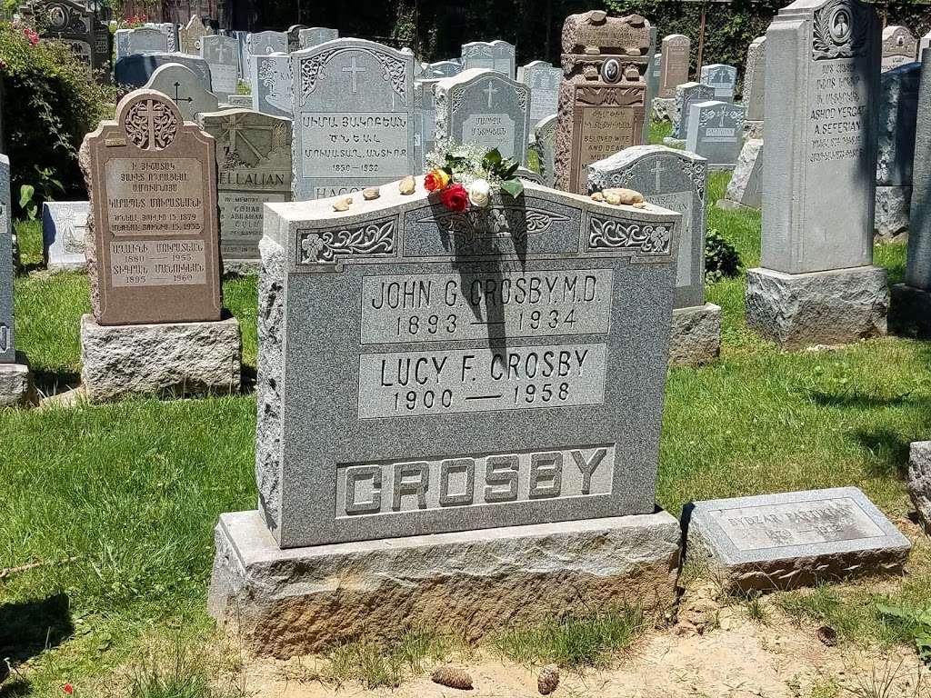Cedar Grove Cemetery | 130-04 Horace Harding Expy, Flushing, NY 11367, USA | Phone: (718) 939-2041