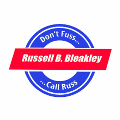 Russell B. Bleakley Plumbing & Heating, Inc. | 441 US-202, Somers, NY 10589, USA | Phone: (914) 276-3756
