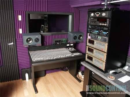 TrueSoundControl.com | 706 Challenger Way, Forked River, NJ 08731, USA | Phone: (609) 971-2700