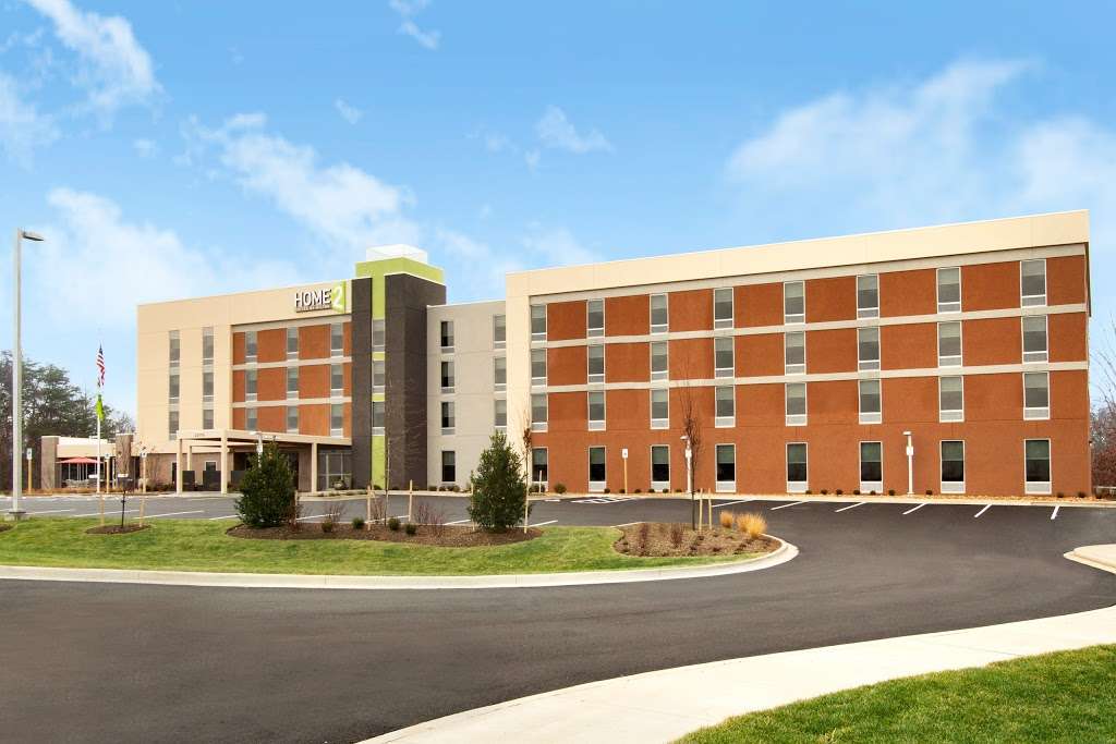 Home2 Suites by Hilton Lexington Park Patuxent River NAS, MD | 46058 Valley Dr, Lexington Park, MD 20653, USA | Phone: (301) 866-1416