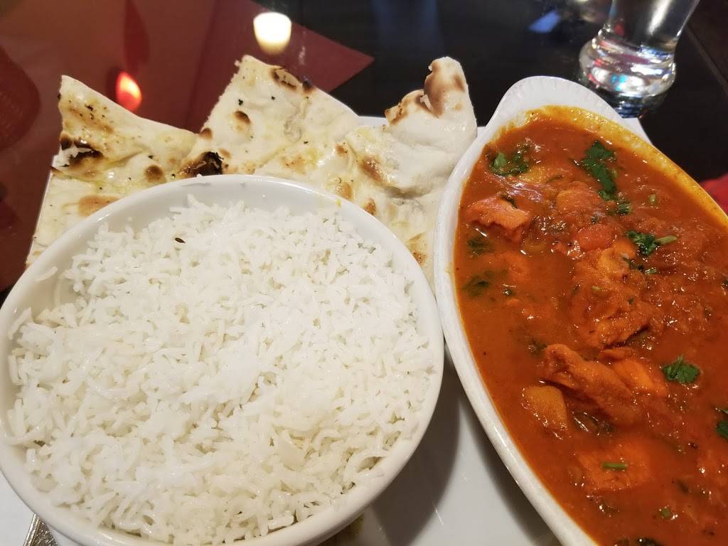 Indian Spice Restaurant | 2228 Sunrise Blvd, Rancho Cordova, CA 95670, USA | Phone: (916) 389-0900