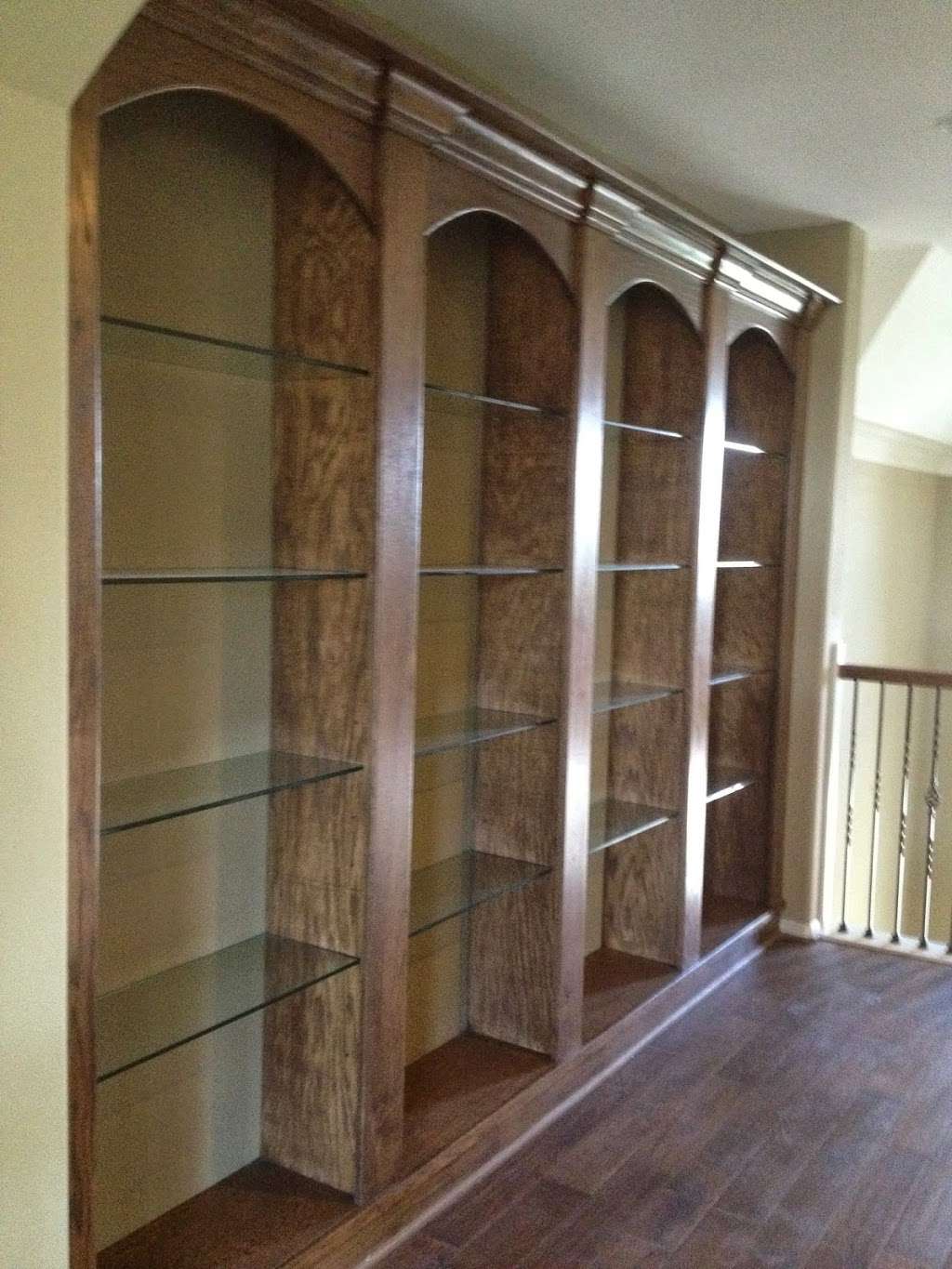 Guerrero Trim Service Corp. | Custom Cabinets & Carpentry | 17120 Crooked Oak Dr, Cypress, TX 77429, USA | Phone: (281) 682-4680