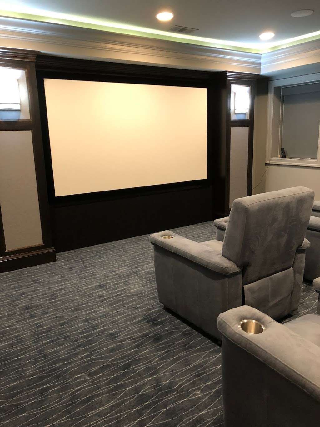Media Rooms Inc | 20 Hagerty Blvd #5, West Chester, PA 19382 | Phone: (610) 719-8500