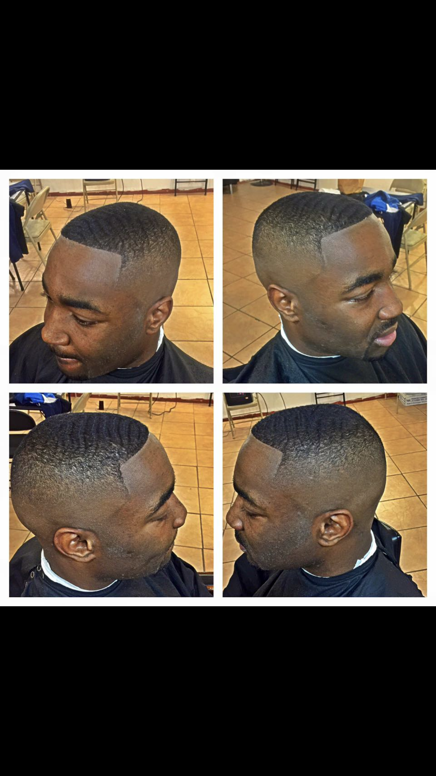 Lords Hands Barber Shop | 1811 Sibley Blvd, Calumet City, IL 60409, USA | Phone: (708) 868-2700