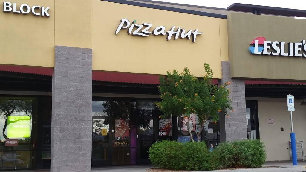 Pizza Hut | 9053 E Baseline Rd #105A, Mesa, AZ 85209, USA | Phone: (480) 986-6203