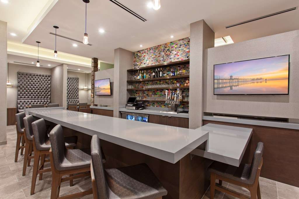 SpringHill Suites by Marriott Huntington Beach Orange County | 7872 Edinger Ave, Huntington Beach, CA 92647, USA | Phone: (657) 200-7500