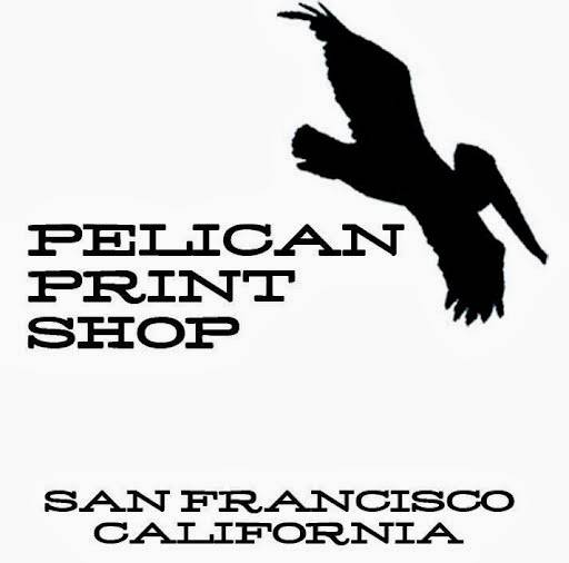 Pelican Print Shop | 569 Terry A Francois Blvd (Pier 54, Terry A Francois Blvd, San Francisco, CA 94158, USA | Phone: (415) 926-8927