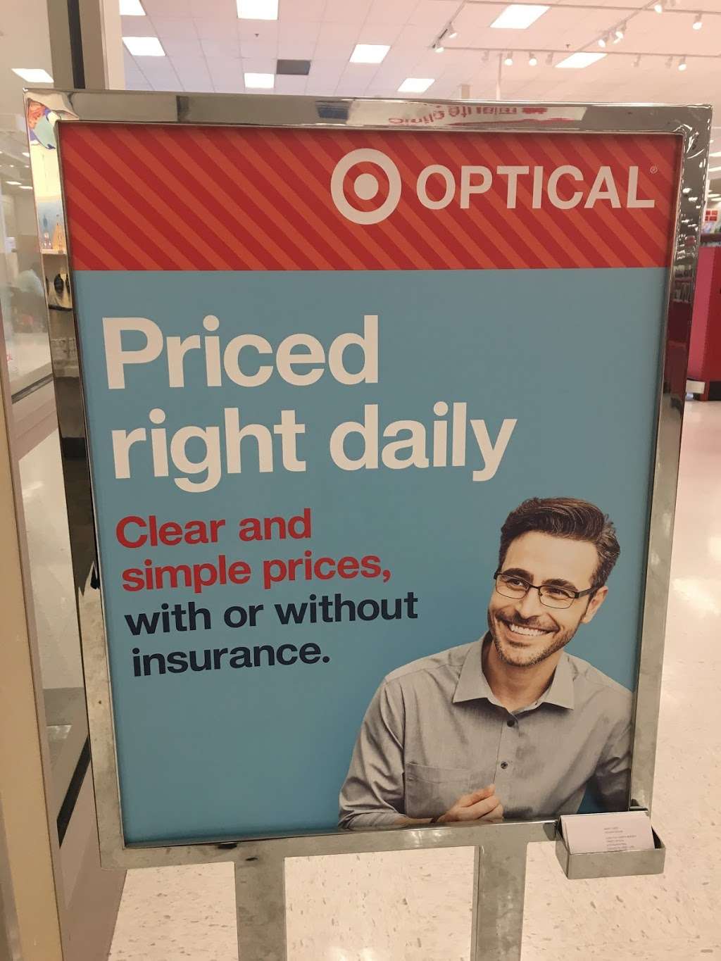 Target Optical | 6150 Bayfield Pkwy, Concord, NC 28027 | Phone: (704) 795-4225