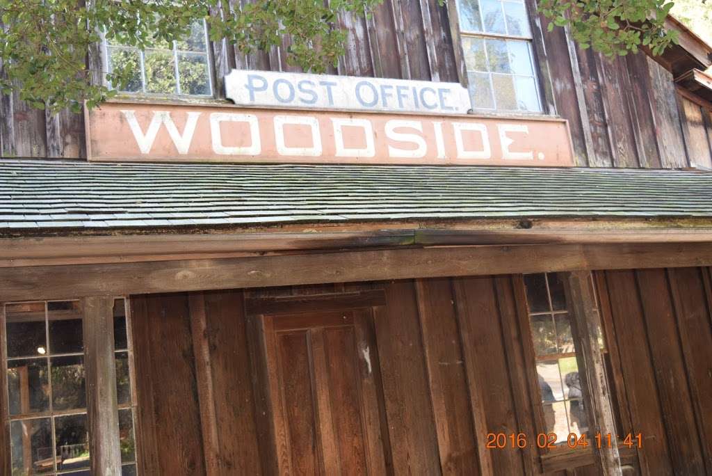 Woodside Store Park | 3300 Tripp Rd, Woodside, CA 94062, USA | Phone: (650) 851-7615