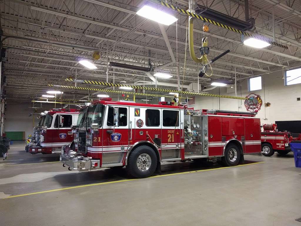Ellicott City Volunteer Fire Department | 4150 Montgomery Rd, Ellicott City, MD 21043, USA | Phone: (410) 313-2602