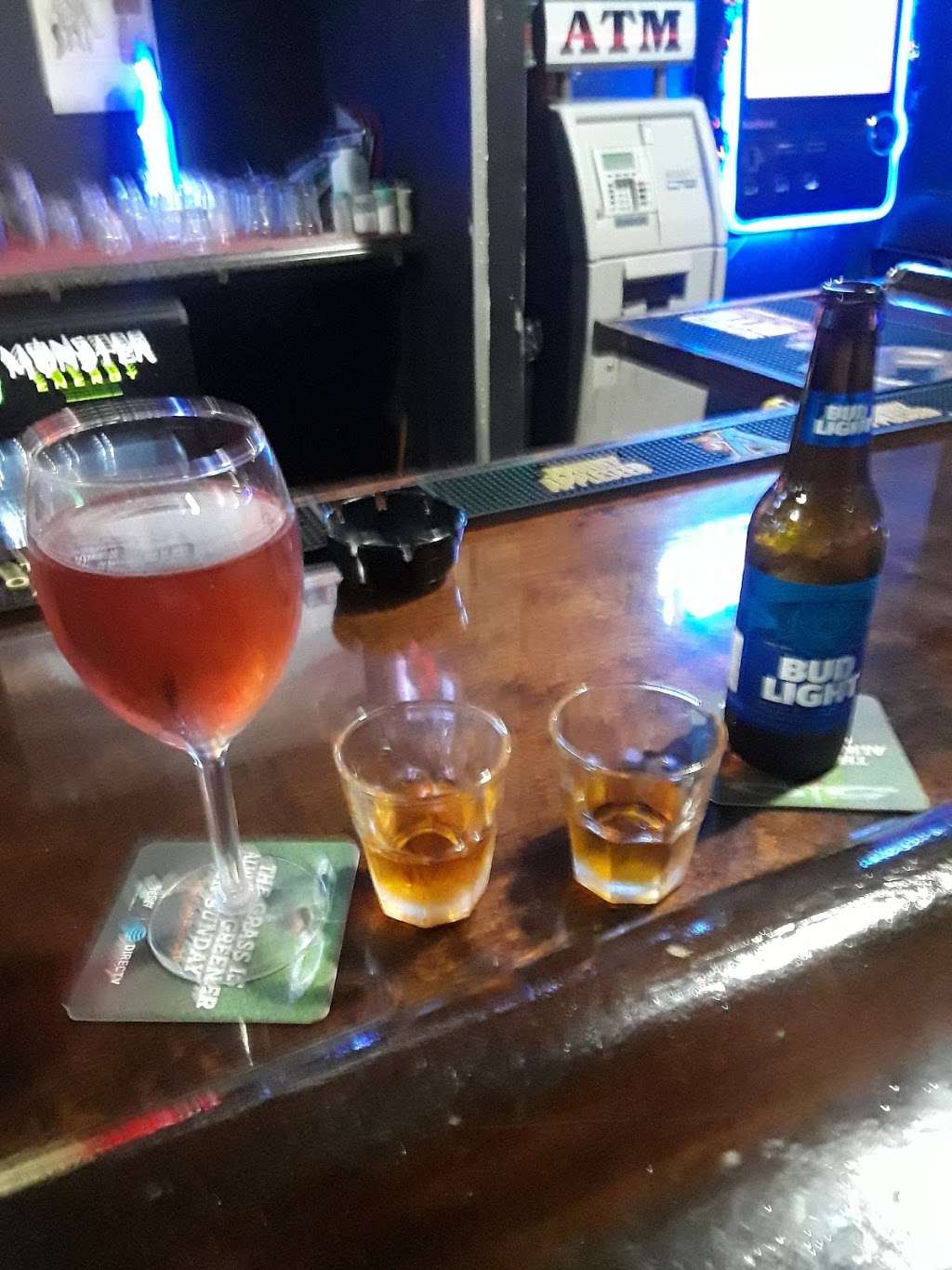 Hometowne Sports Grill | 4543 Pleasant Hill Rd, Kissimmee, FL 34759, USA | Phone: (407) 483-5943