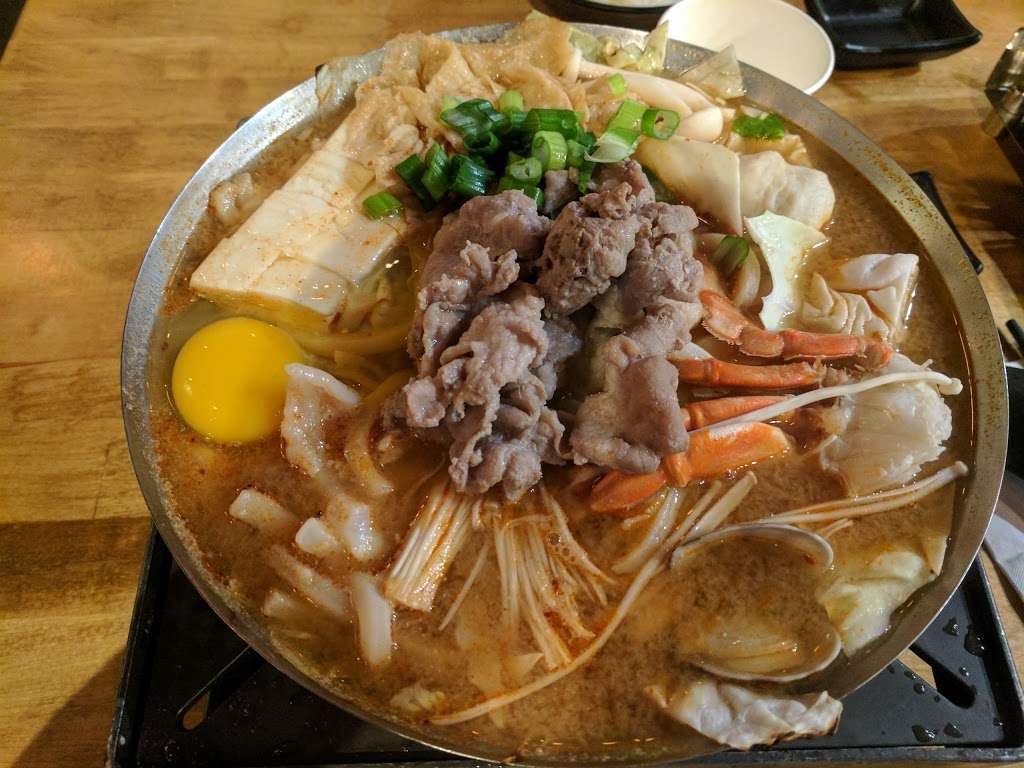 Boiling Point | 46807 Warm Springs Blvd, Fremont, CA 94539, USA | Phone: (510) 498-8896