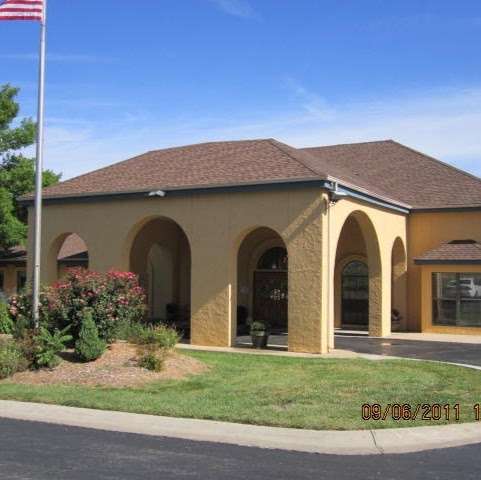 New Mark Care Center and Northcourt Rehab Suites | 11221 N Nashua Dr, Kansas City, MO 64155 | Phone: (816) 734-4433